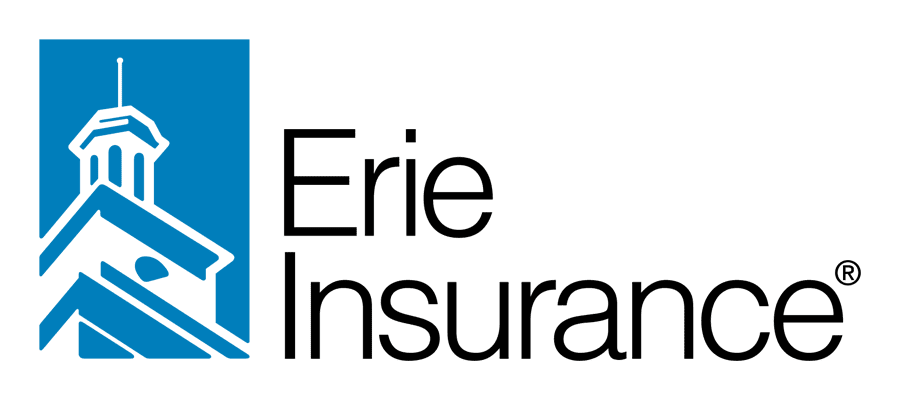 Erie Insurance Logo